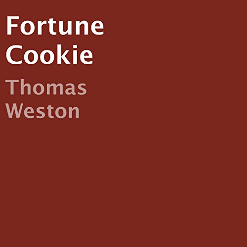 Cover of Fortune Cookie