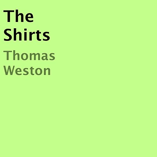 Cover of The Shirts