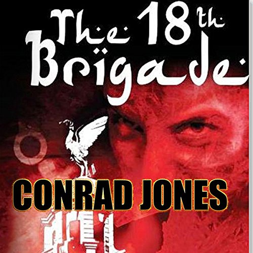 Cover of The 18th Brigade