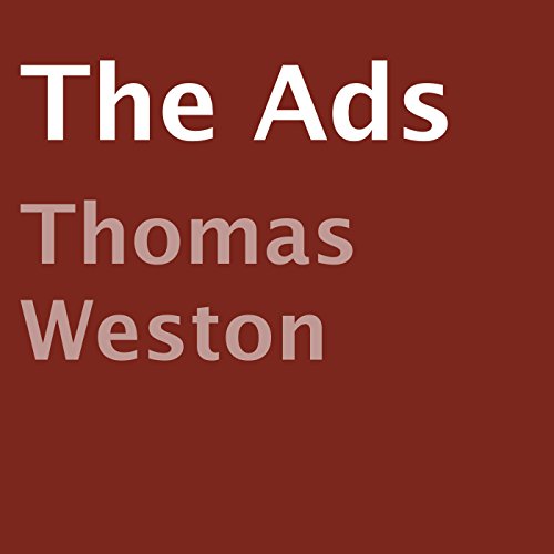 Cover of The Ads