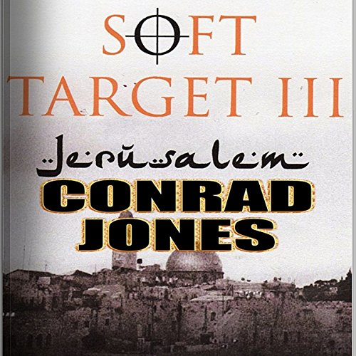 Cover of Soft Target III