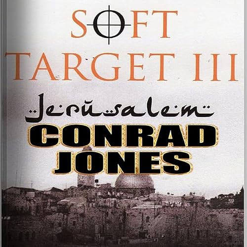 Cover of Soft Target III