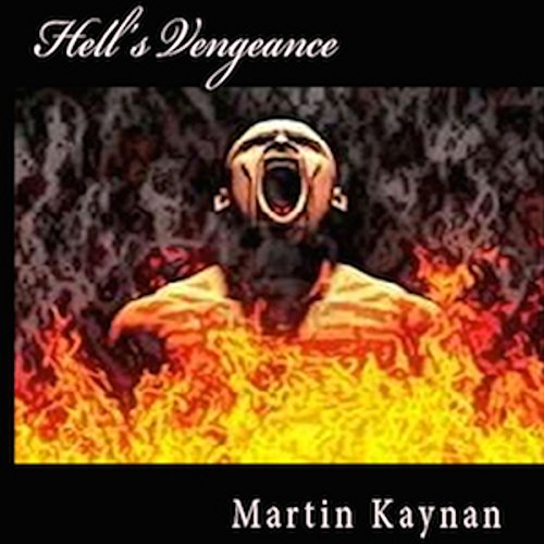Cover of Hell's Vengeance