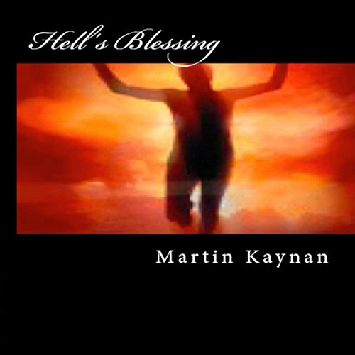 Cover of Hell's Blessing
