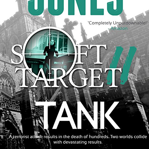 Cover of Soft Target II: Tank