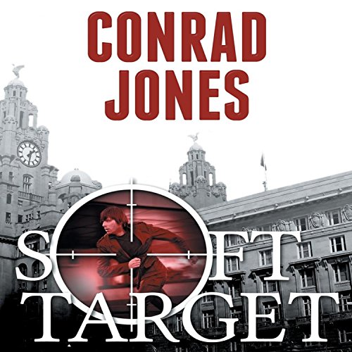 Cover of Soft Target