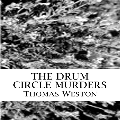 Cover of The Drum Circle Murders