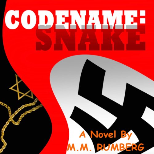 Cover of CodeName Snake: The Evil We Kill