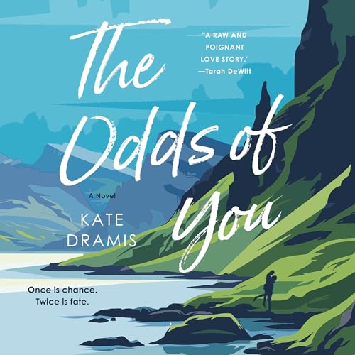 Cover of The Odds of You