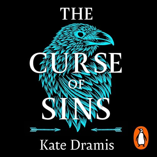 Cover of The Curse of Sins