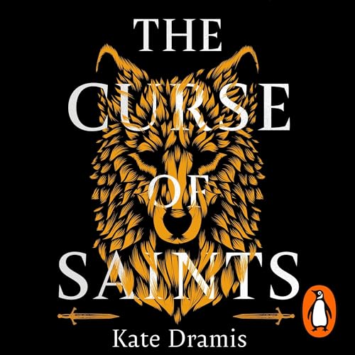 Cover of The Curse of Saints
