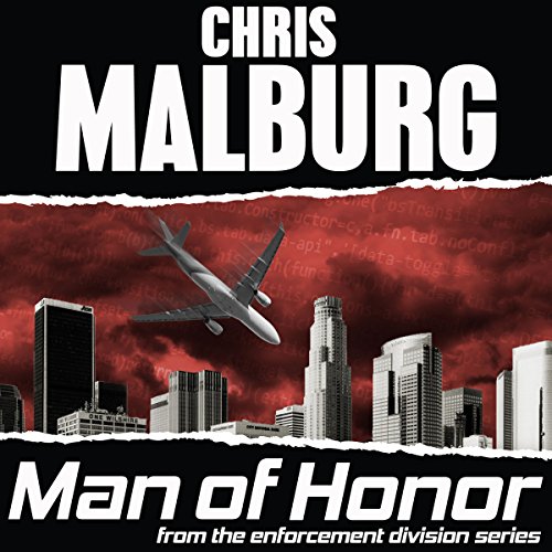 Cover of Man of Honor