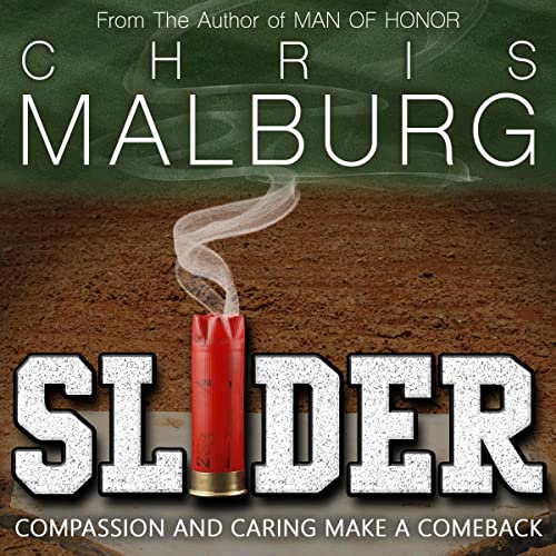 Cover of Slider