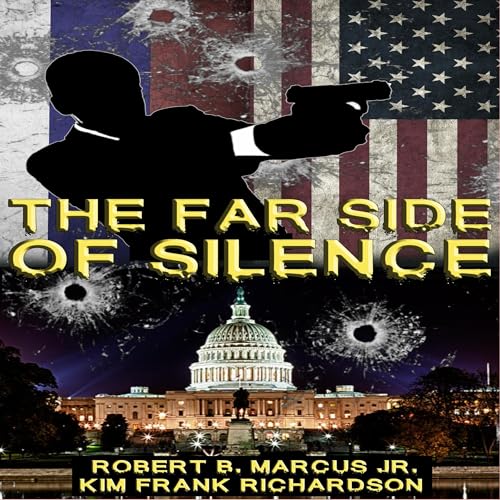 Cover of The Far Side of Silence