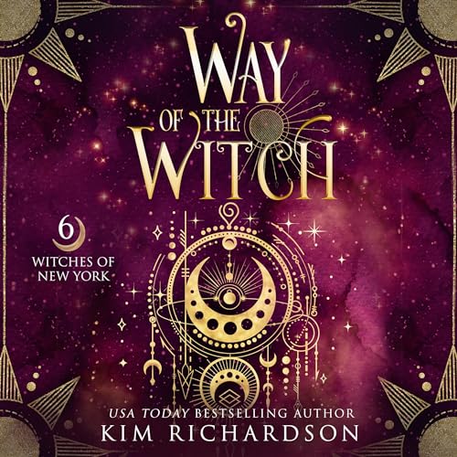 Cover of Way of the Witch