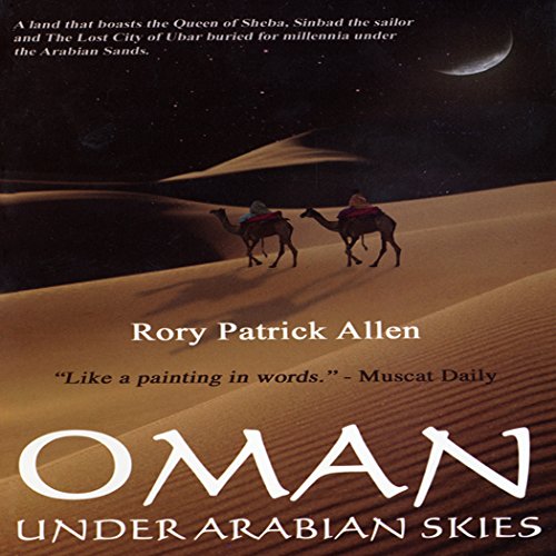 Cover of Oman