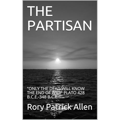 Cover of THE PARTISAN