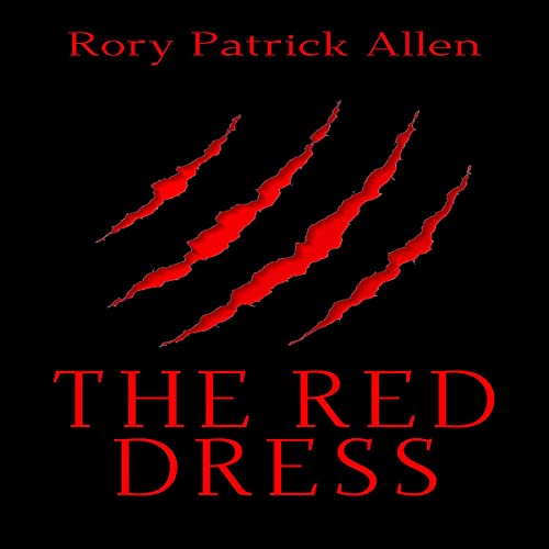Cover of The Red Dress