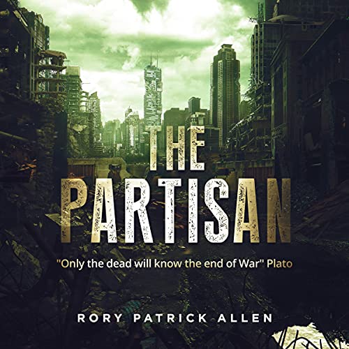 Cover of The Partisan