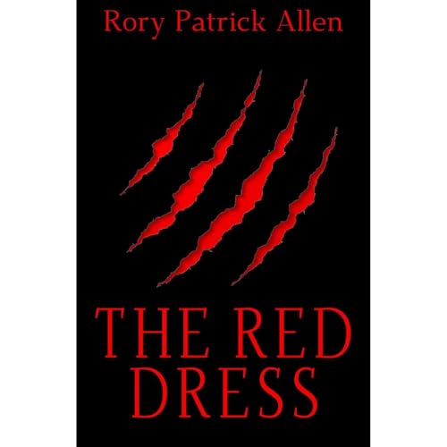 Cover of SUICIDE. THE RED DRESS.