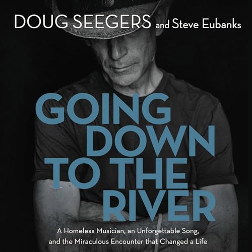 Cover of Going Down to the River