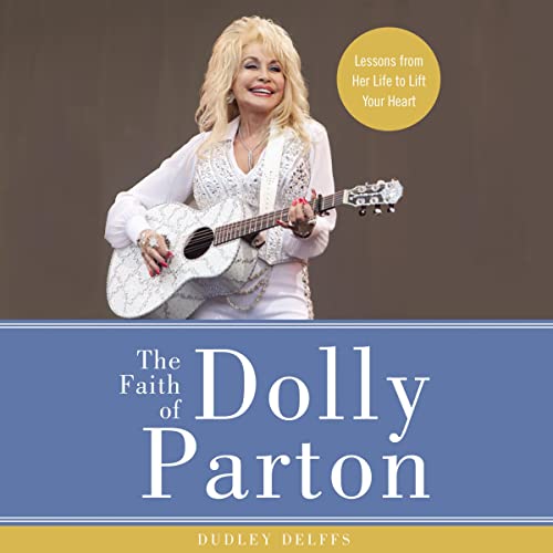 Cover of The Faith of Dolly Parton
