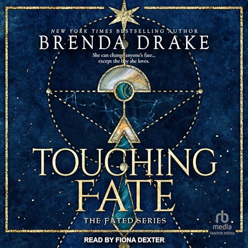 Cover of Touching Fate