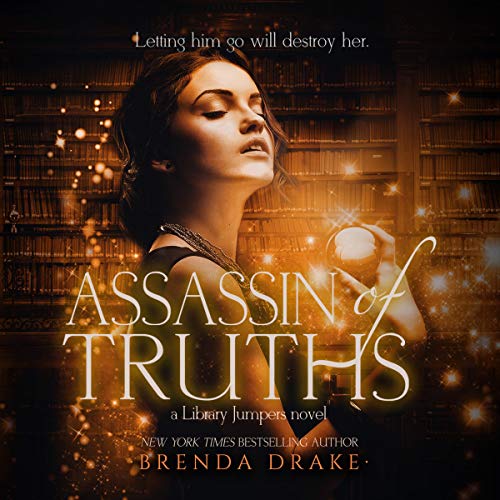 Cover of Assassin of Truths