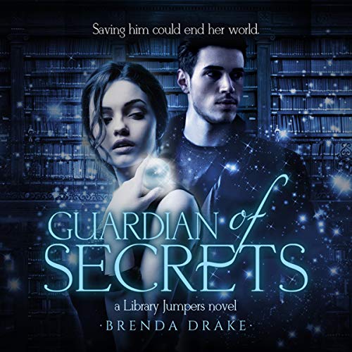 Cover of Guardian of Secrets