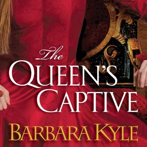 Cover of The Queen's Captive
