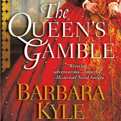 Cover of The Queen's Gamble