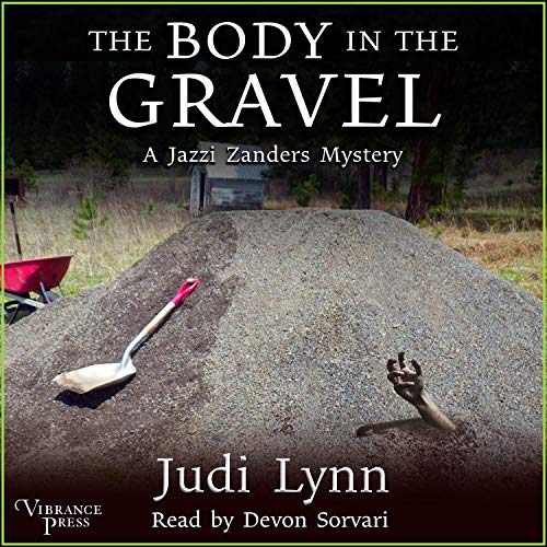 Cover of The Body in the Gravel