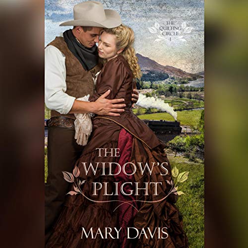 Cover of The Widow's Plight