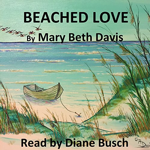 Cover of Beached Love