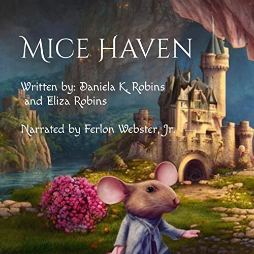 Cover of Mice Haven