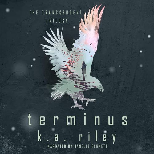 Cover of Terminus