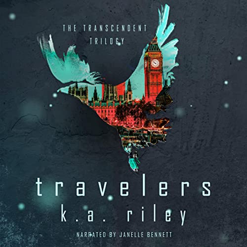Cover of Travelers