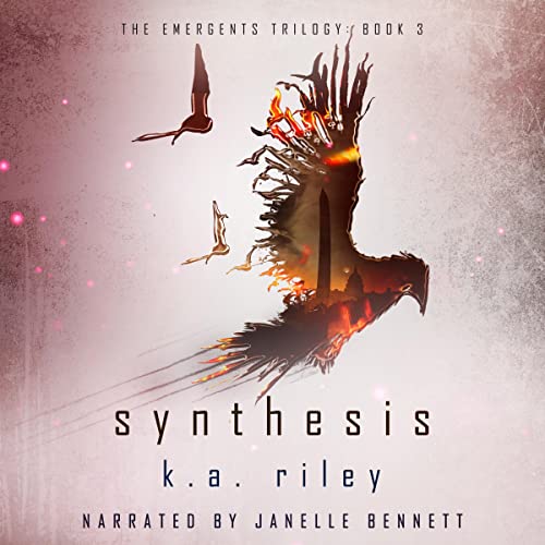 Cover of Synthesis
