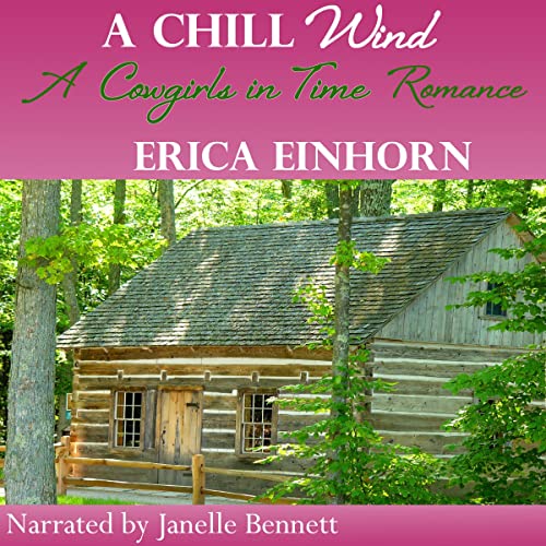 Cover of A Chill Wind