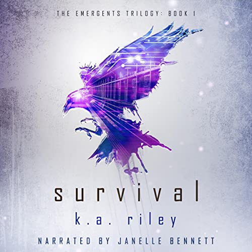 Cover of Survival