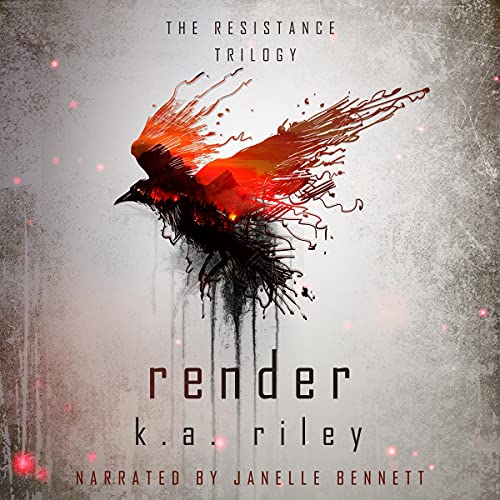 Cover of Render