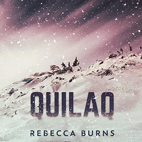 Cover of Quilaq