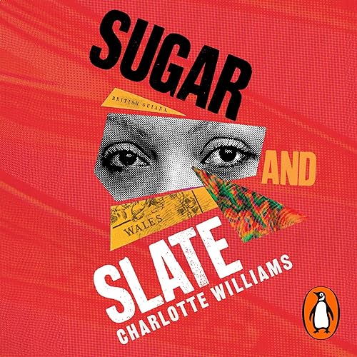 Cover of Sugar and Slate
