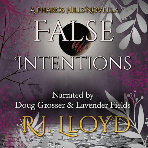 Cover of False Intentions