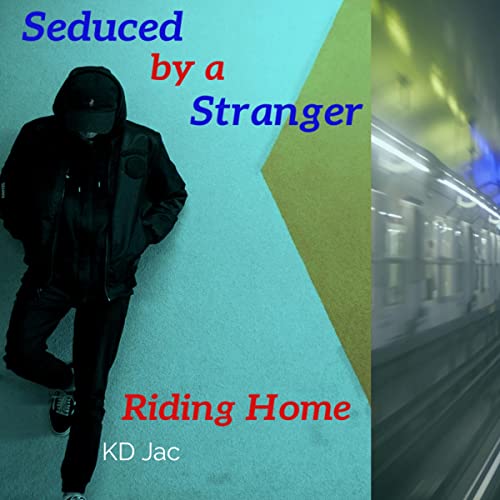 Cover of Riding Home