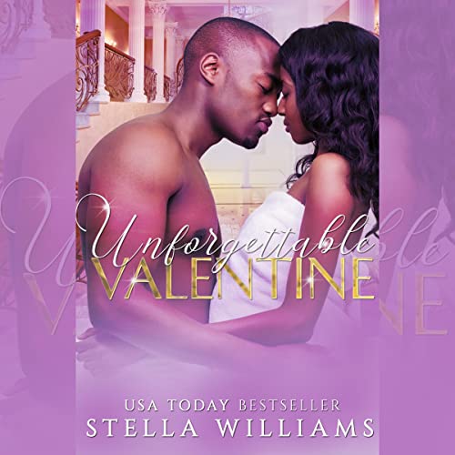 Cover of Unforgettable Valentine