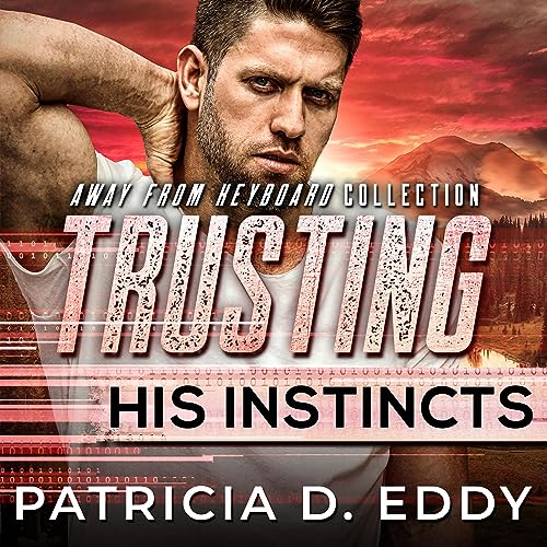 Cover of Trusting His Instincts