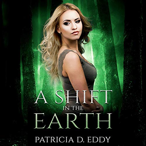 Cover of A Shift in the Earth