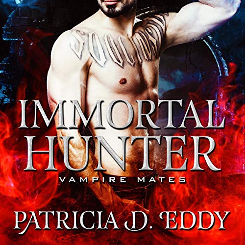 Cover of Immortal Hunter