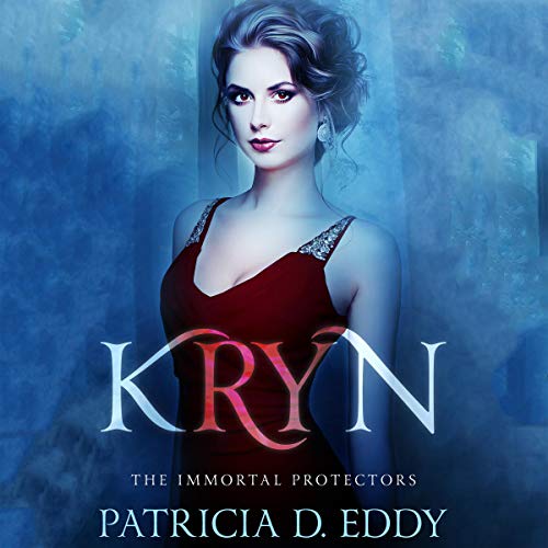 Cover of Kryn